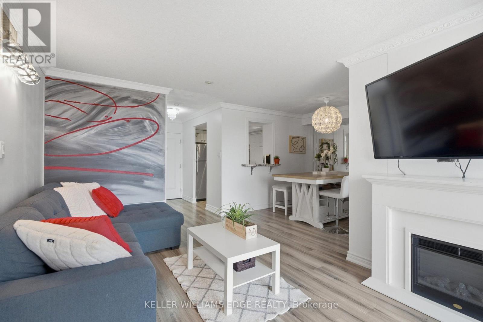 1506 - 265 Enfield Place, Mississauga, Ontario  L5B 3Y7 - Photo 19 - W13609496