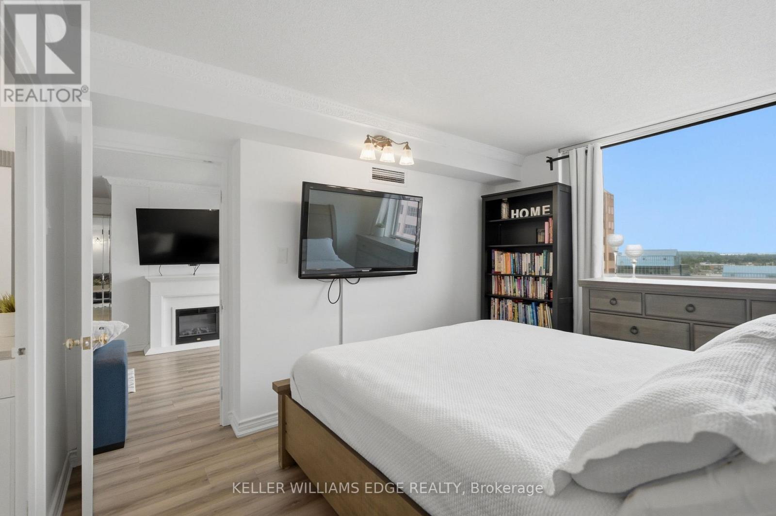 1506 - 265 Enfield Place, Mississauga, Ontario  L5B 3Y7 - Photo 22 - W13609496