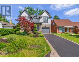 80 NORTH HEIGHTS ROAD, Toronto, Ontario