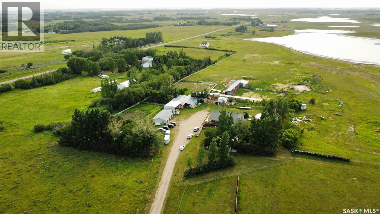 DENIZ ACREAGE, vanscoy rm no. 345, Saskatchewan
