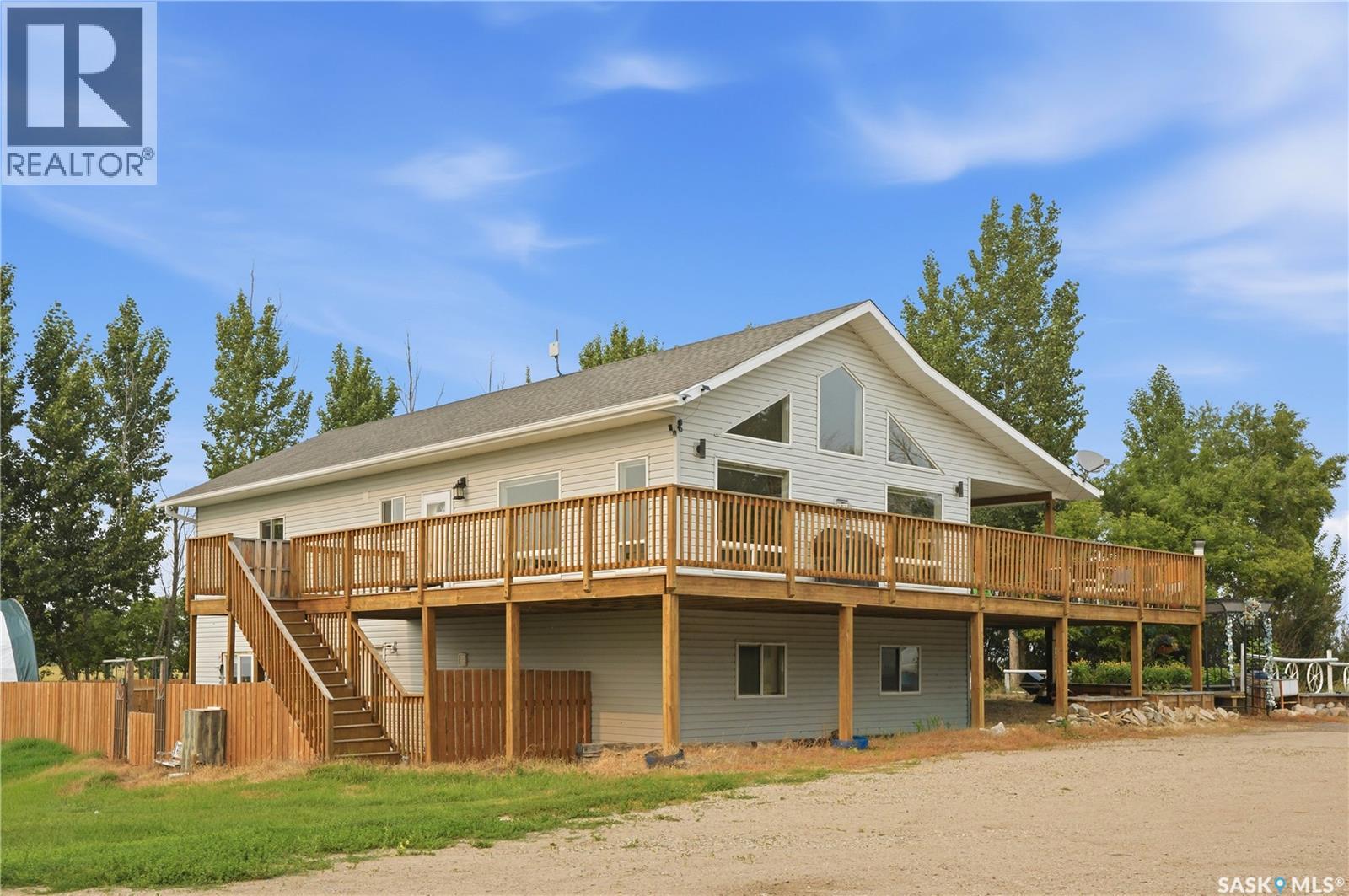 Deniz Acreage, Vanscoy Rm No. 345, Saskatchewan  S0L 3J0 - Photo 2 - SK043760