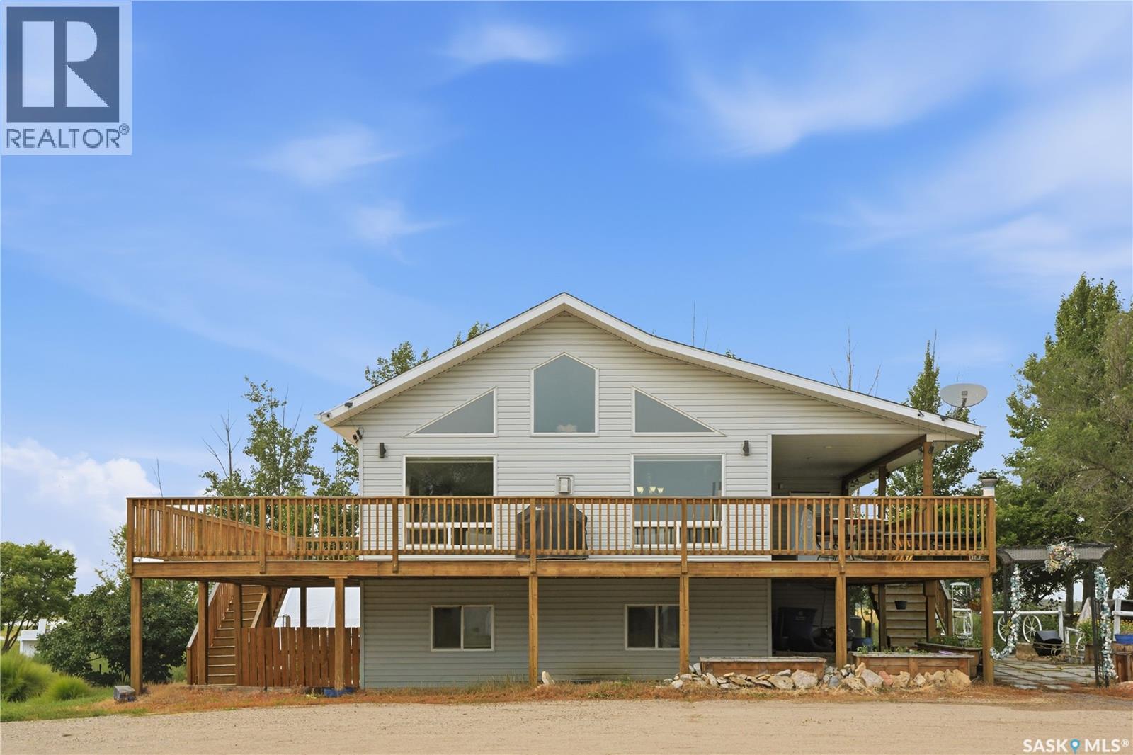 Deniz Acreage, Vanscoy Rm No. 345, Saskatchewan  S0L 3J0 - Photo 3 - SK043760