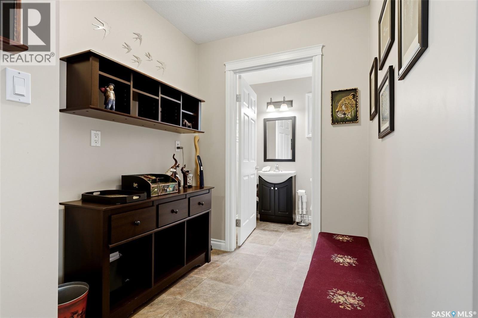 610 Nicoll Lane, Regina Beach, Saskatchewan  S0G 4C0 - Photo 24 - SK043744