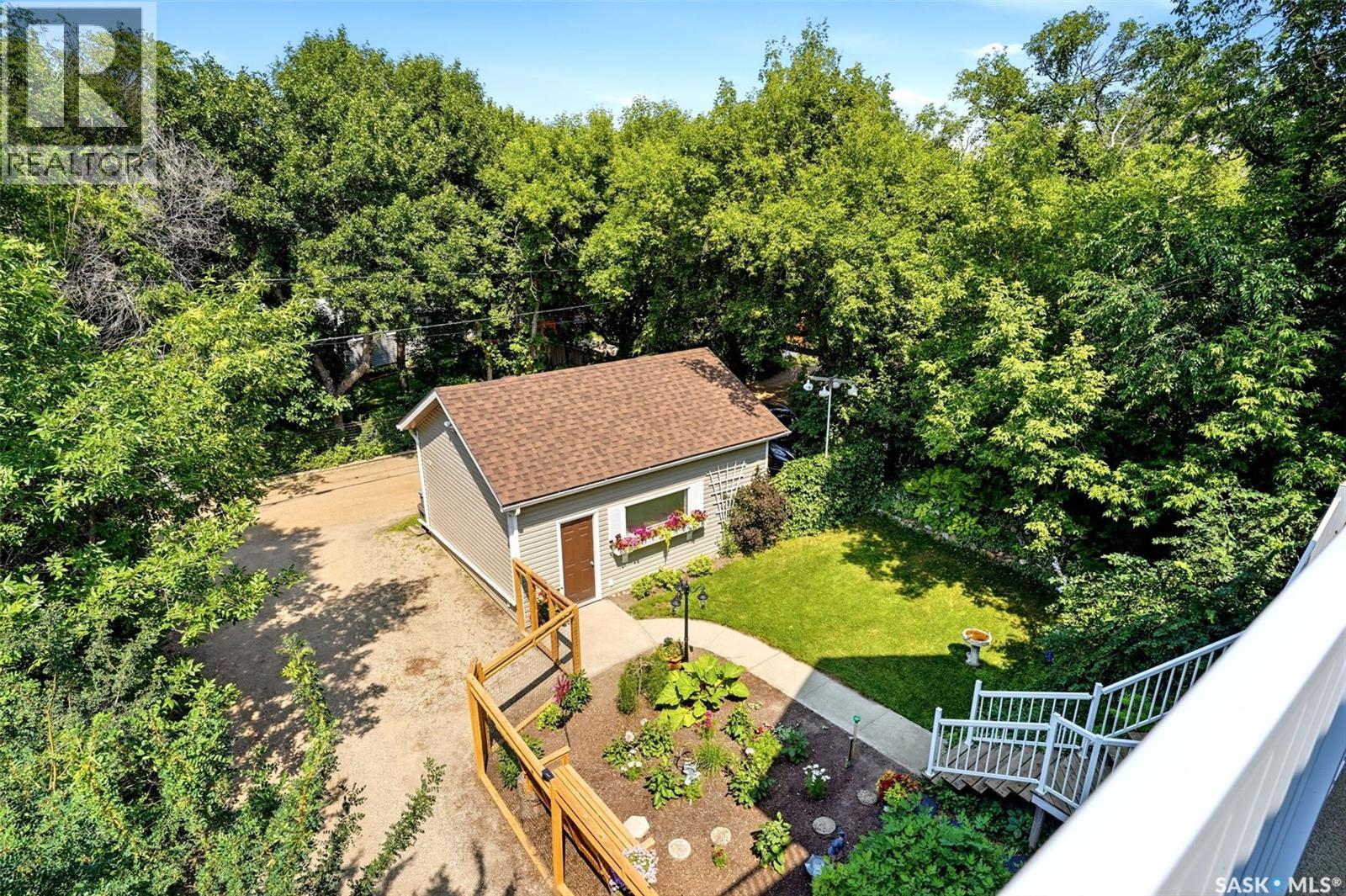 610 Nicoll Lane, Regina Beach, Saskatchewan  S0G 4C0 - Photo 44 - SK043744