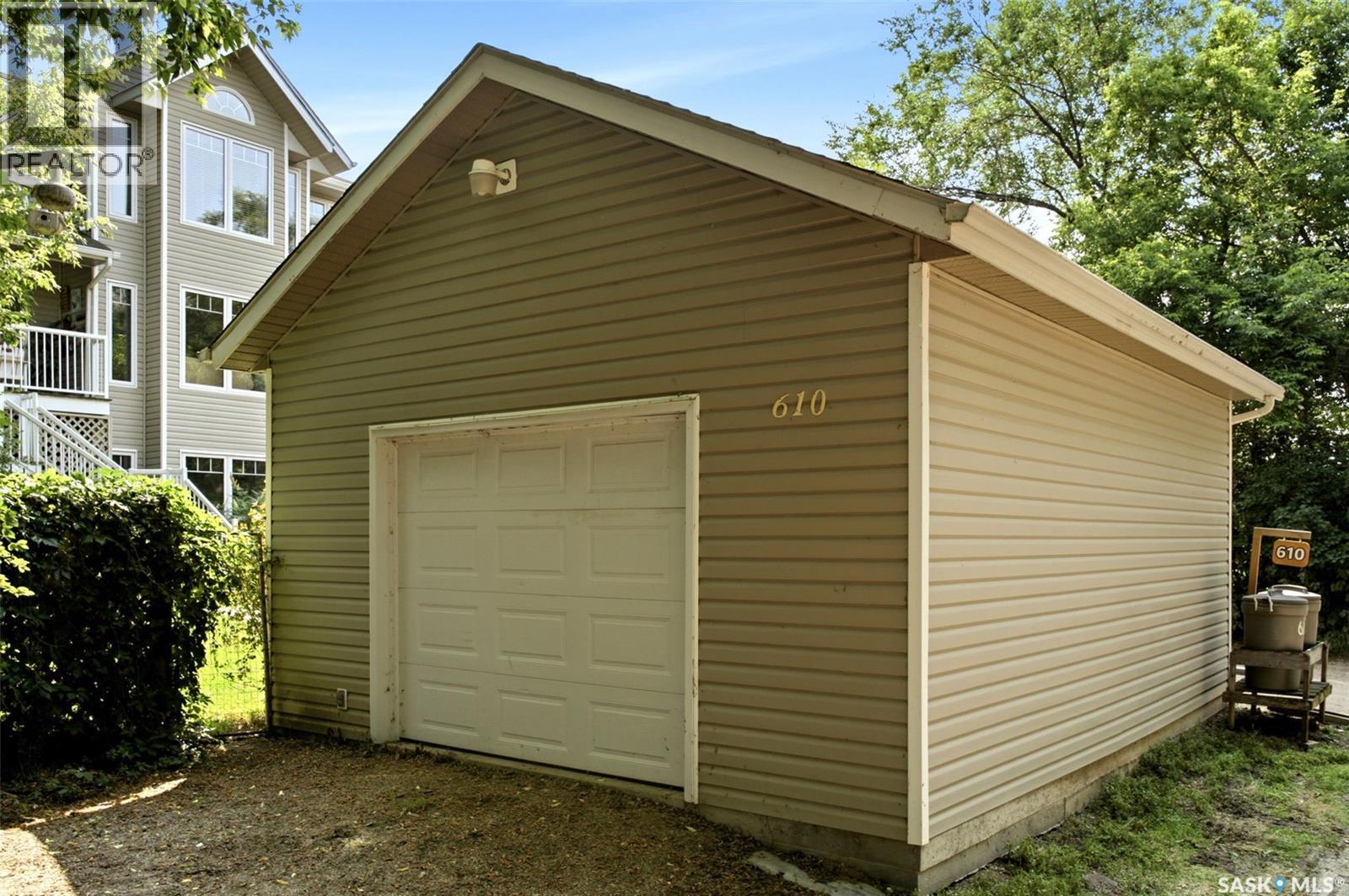 610 Nicoll Lane, Regina Beach, Saskatchewan  S0G 4C0 - Photo 76 - SK043744