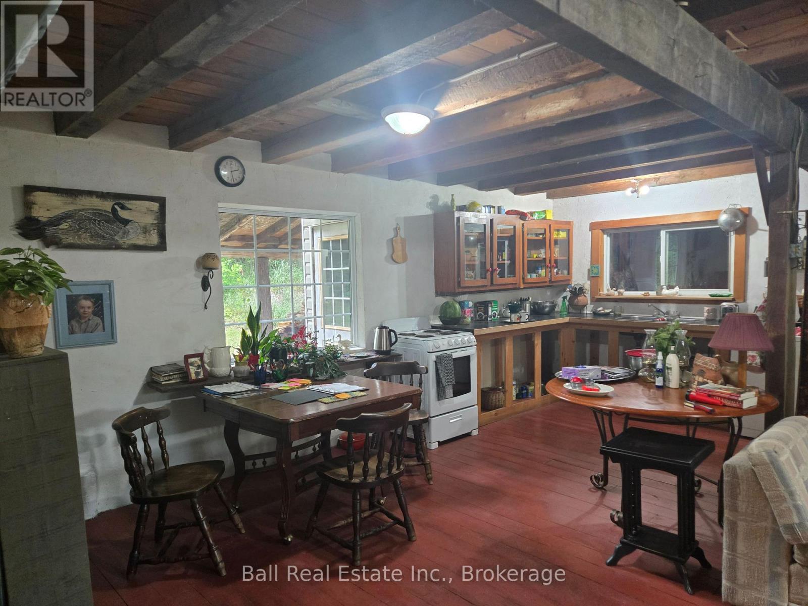 540 Rose Island Road, Wollaston, Ontario K0L 1P0 - Photo 11 - X13596584