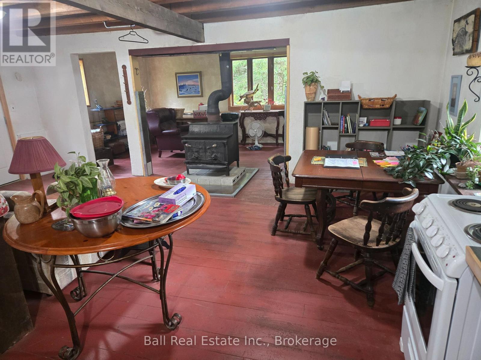 540 Rose Island Road, Wollaston, Ontario K0L 1P0 - Photo 14 - X13596584