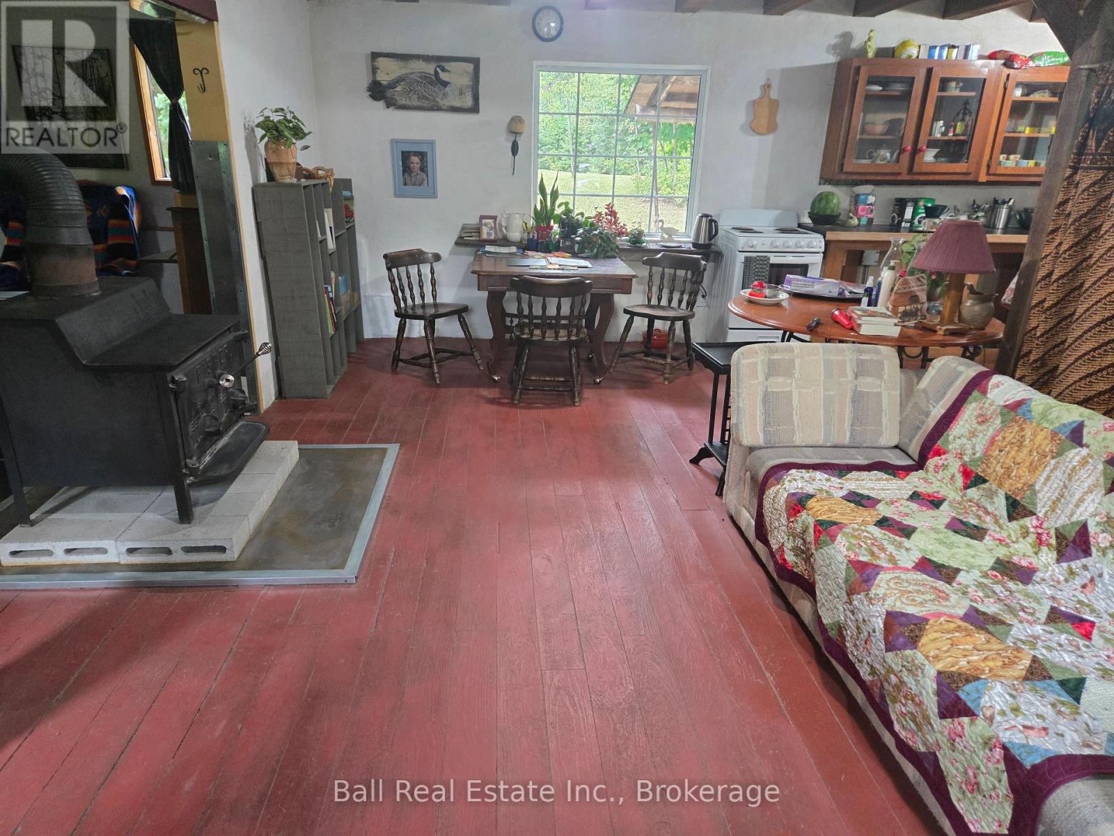 540 Rose Island Road, Wollaston, Ontario K0L 1P0 - Photo 5 - X13596584