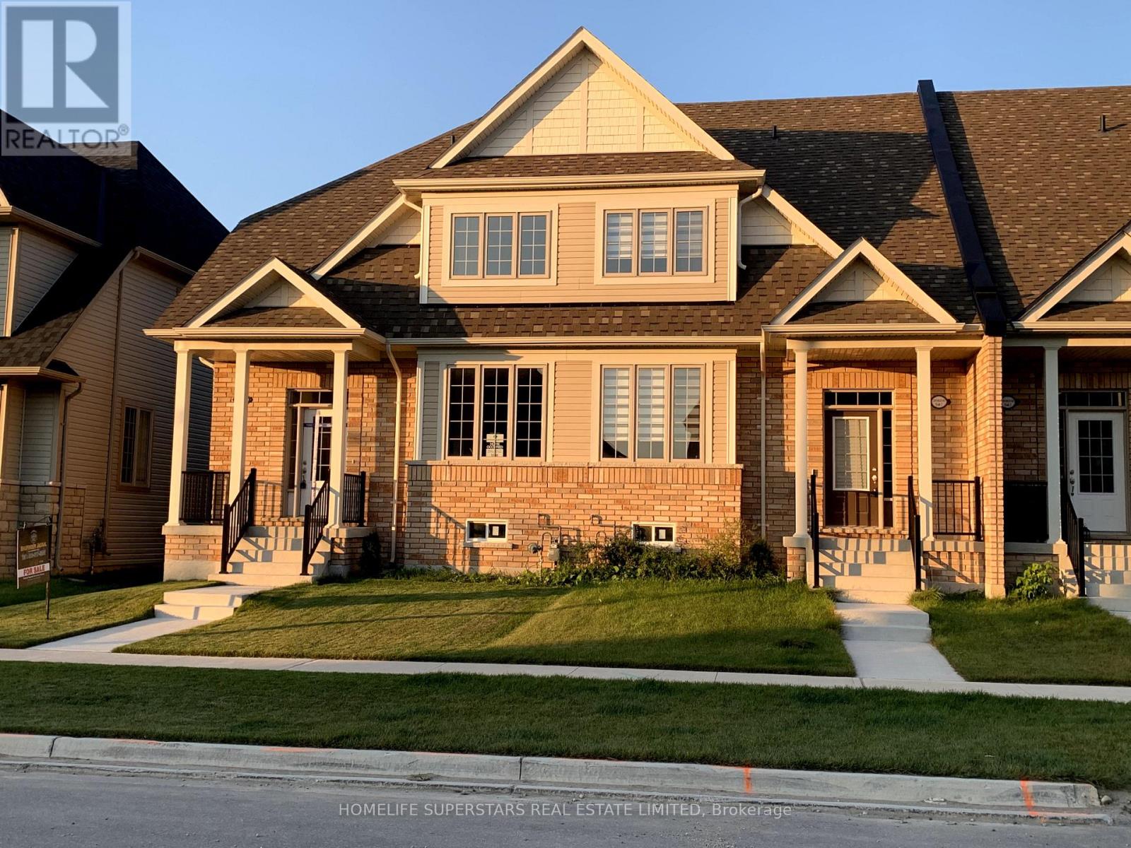 1 - 220 FARLEY ROAD, Centre Wellington, Ontario