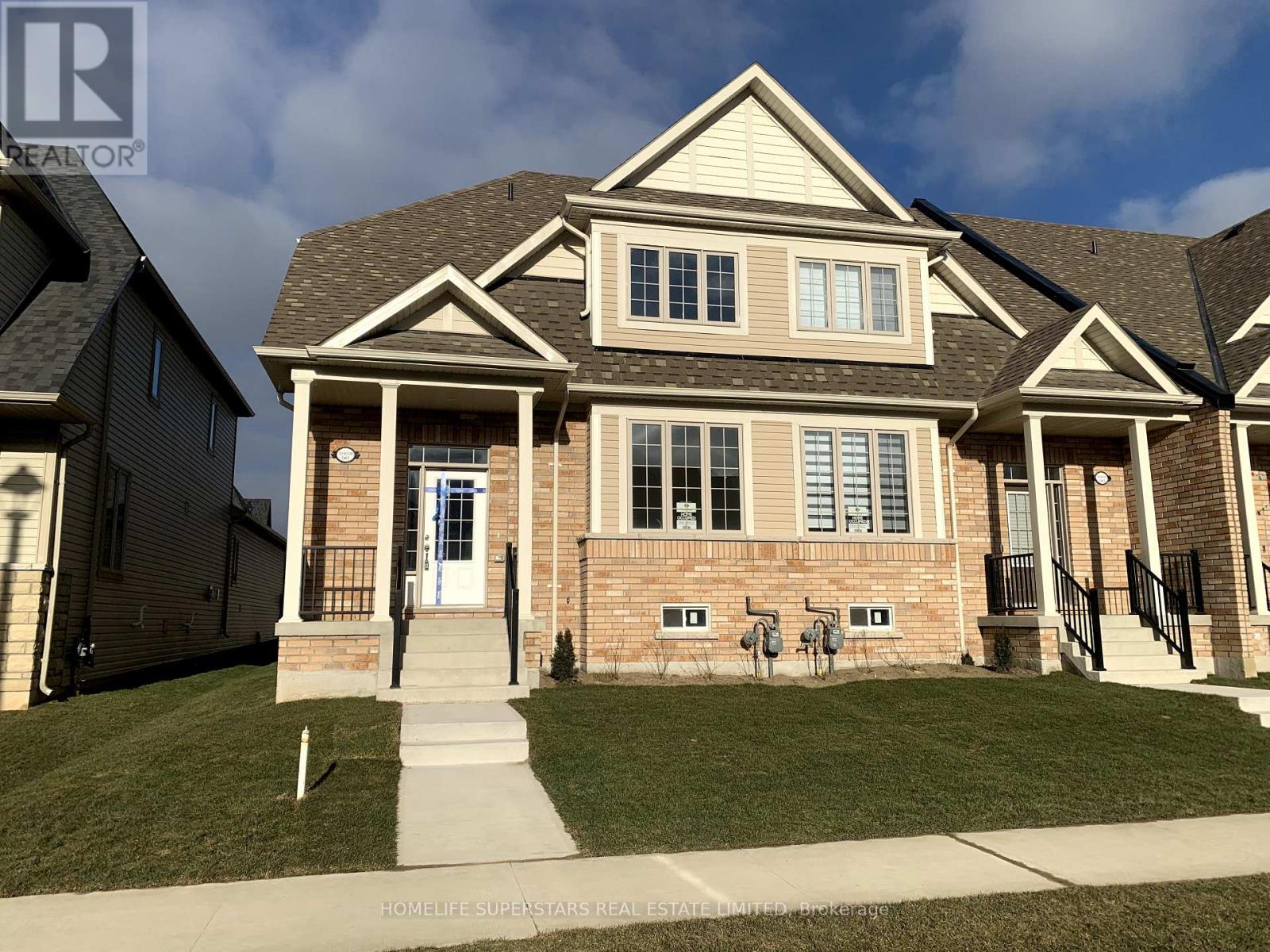 1 - 220 Farley Road, Centre Wellington, Ontario  N1M 0H6 - Photo 2 - X13609394