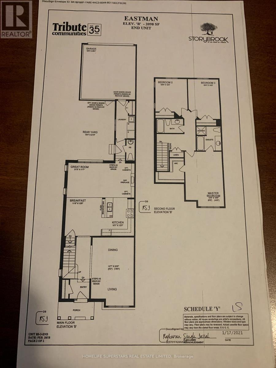 1 - 220 Farley Road, Centre Wellington, Ontario  N1M 0H6 - Photo 45 - X13609394