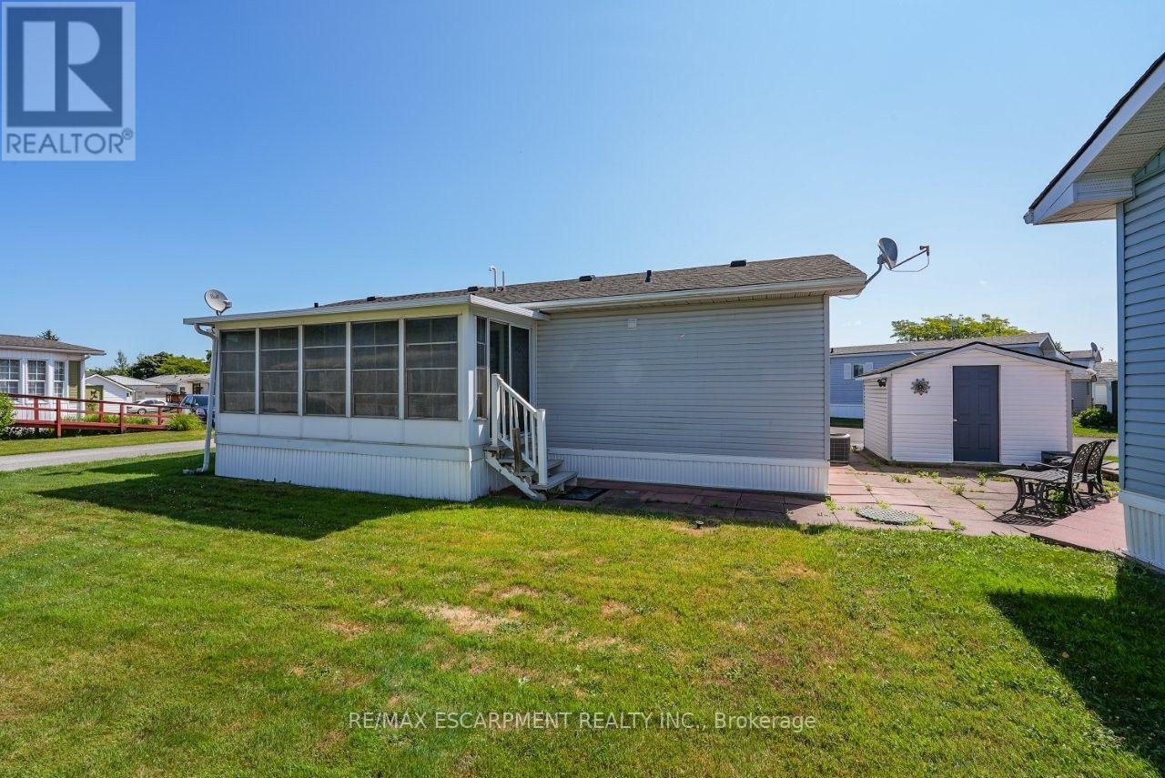 317 - 3033 Townline Road, Fort Erie, Ontario  L0S 1S1 - Photo 22 - X13609404