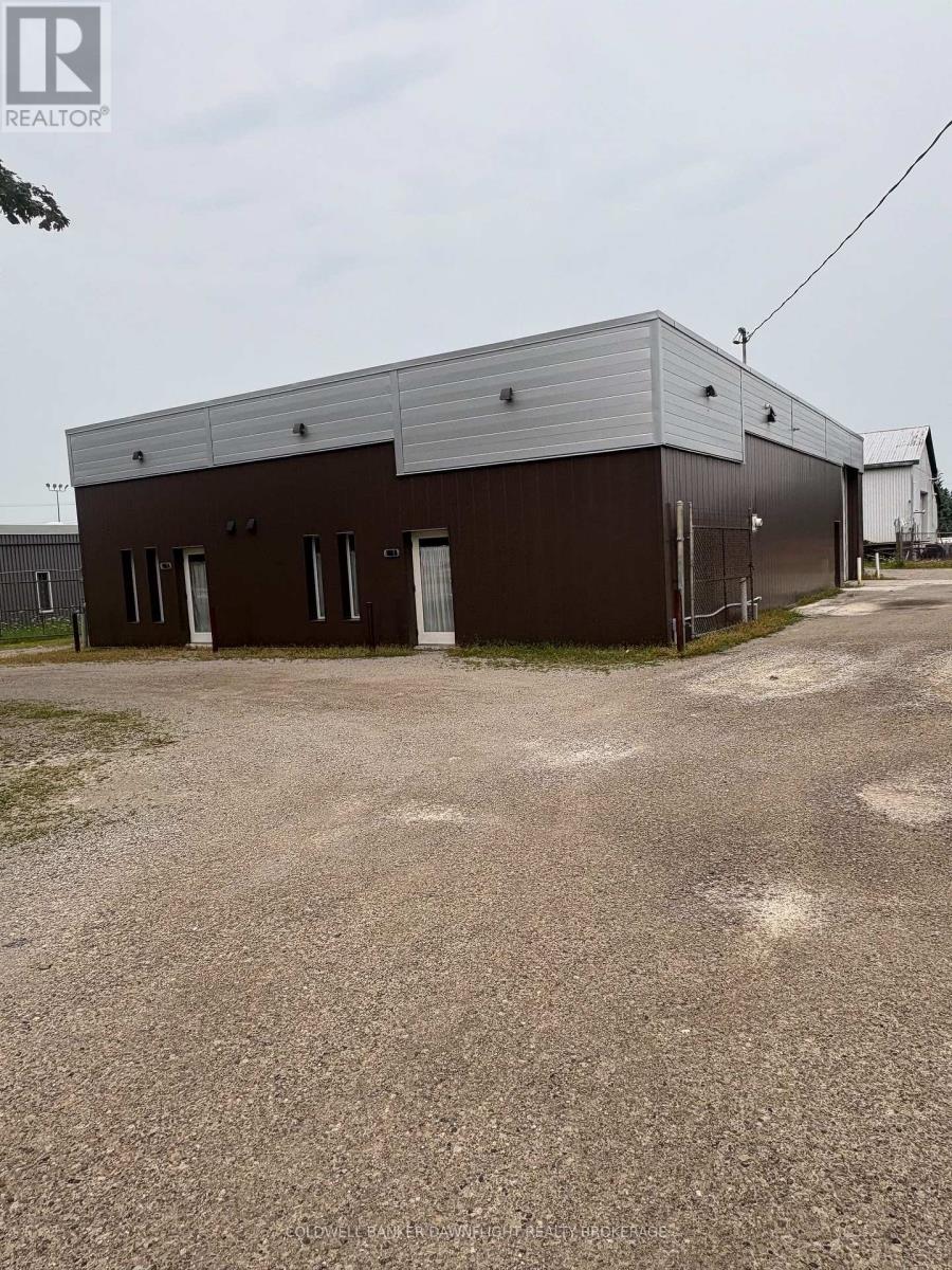 180 Victoria Street W, South Huron, Ontario  N0M 1S2 - Photo 4 - X12593590