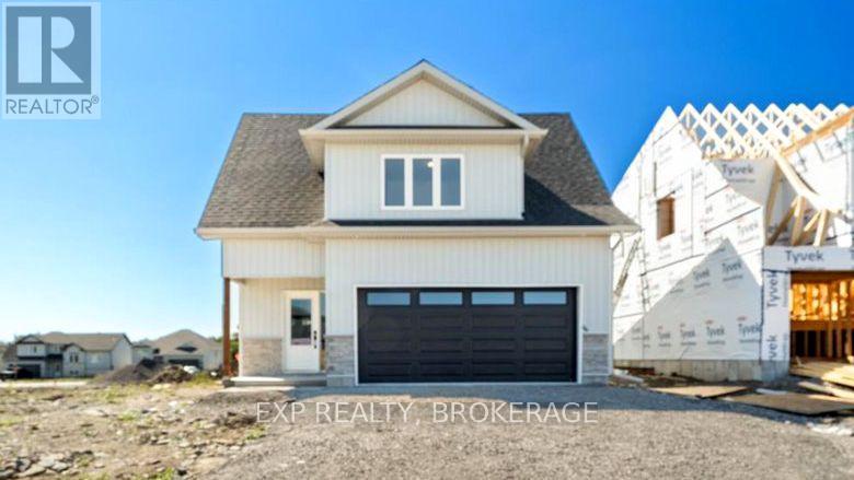 47 SUMMIT (LOT 59) CRESCENT, Belleville, Ontario