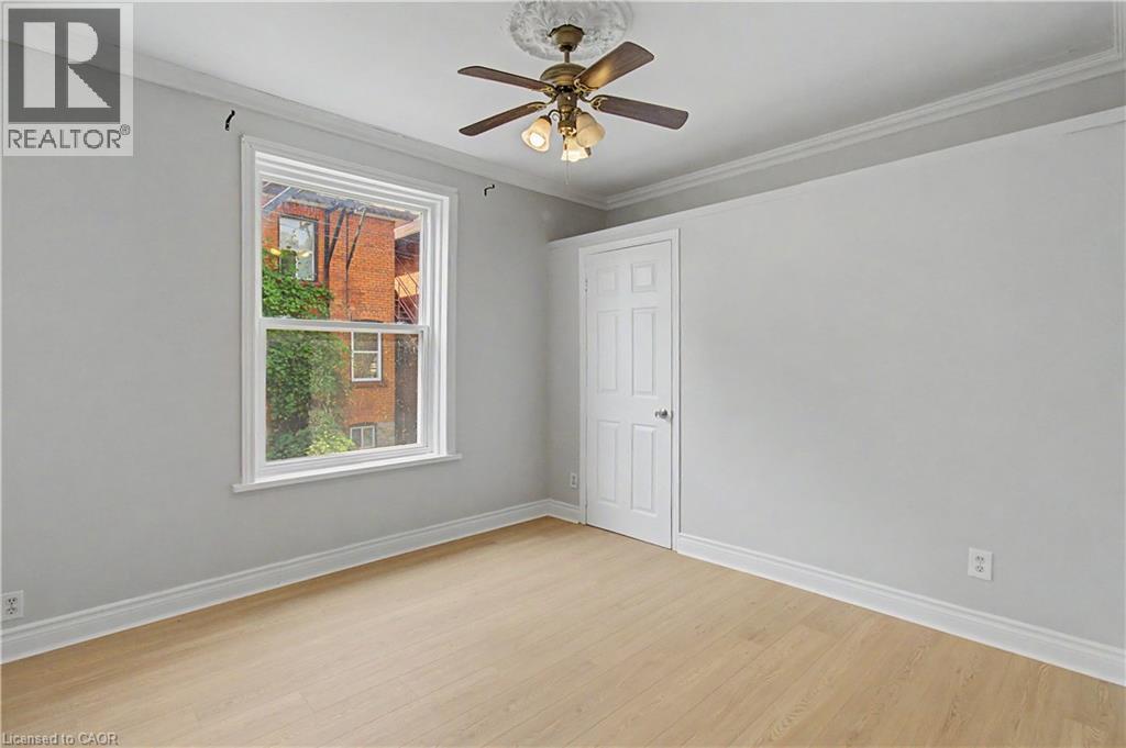 11 Aikman Avenue Unit# Apt 1, Hamilton, Ontario  L8M 1P6 - Photo 5 - 40851090