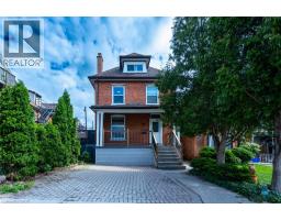 11 AIKMAN Avenue Unit# APT 1, hamilton, Ontario