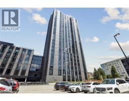 145 COLUMBIA Street W Unit# 131, waterloo, Ontario