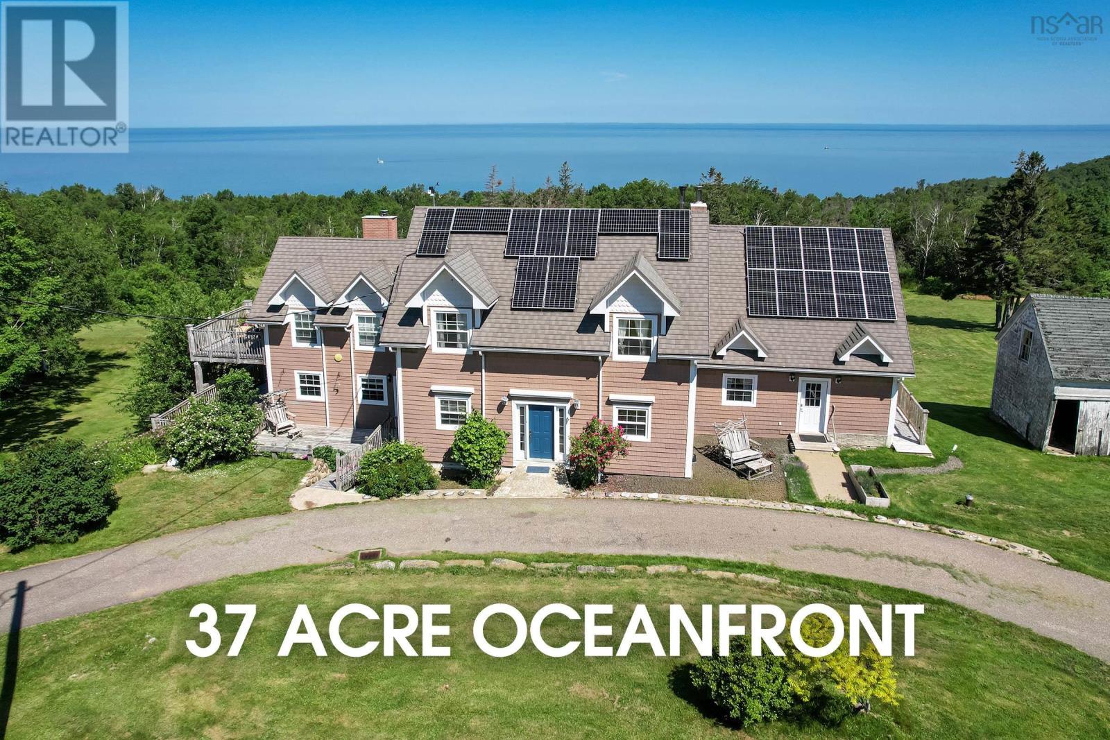 8831 St. Croix Cove Road, St Croix Cove, Nova Scotia