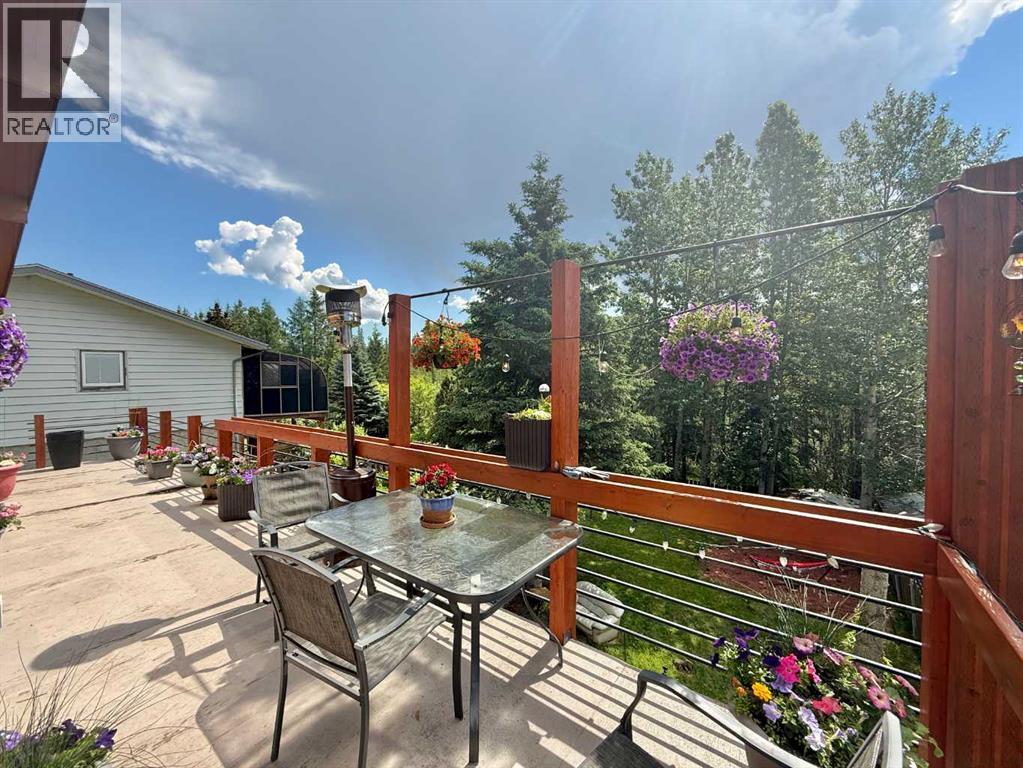 137 Reimer Drive, Hinton, Alberta  T7V 1K1 - Photo 5 - A2323711