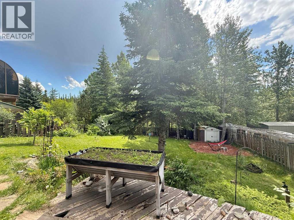 137 Reimer Drive, Hinton, Alberta  T7V 1K1 - Photo 21 - A2323711