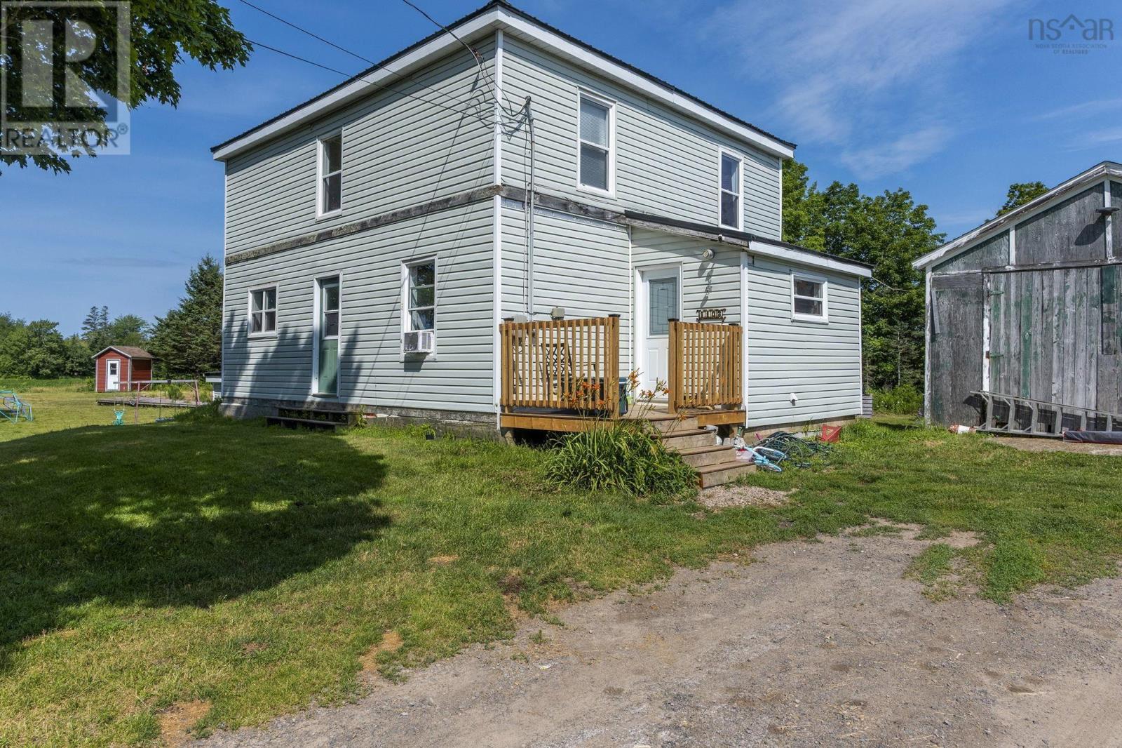 1103 Gospel Woods Road, Glenmont, Nova Scotia