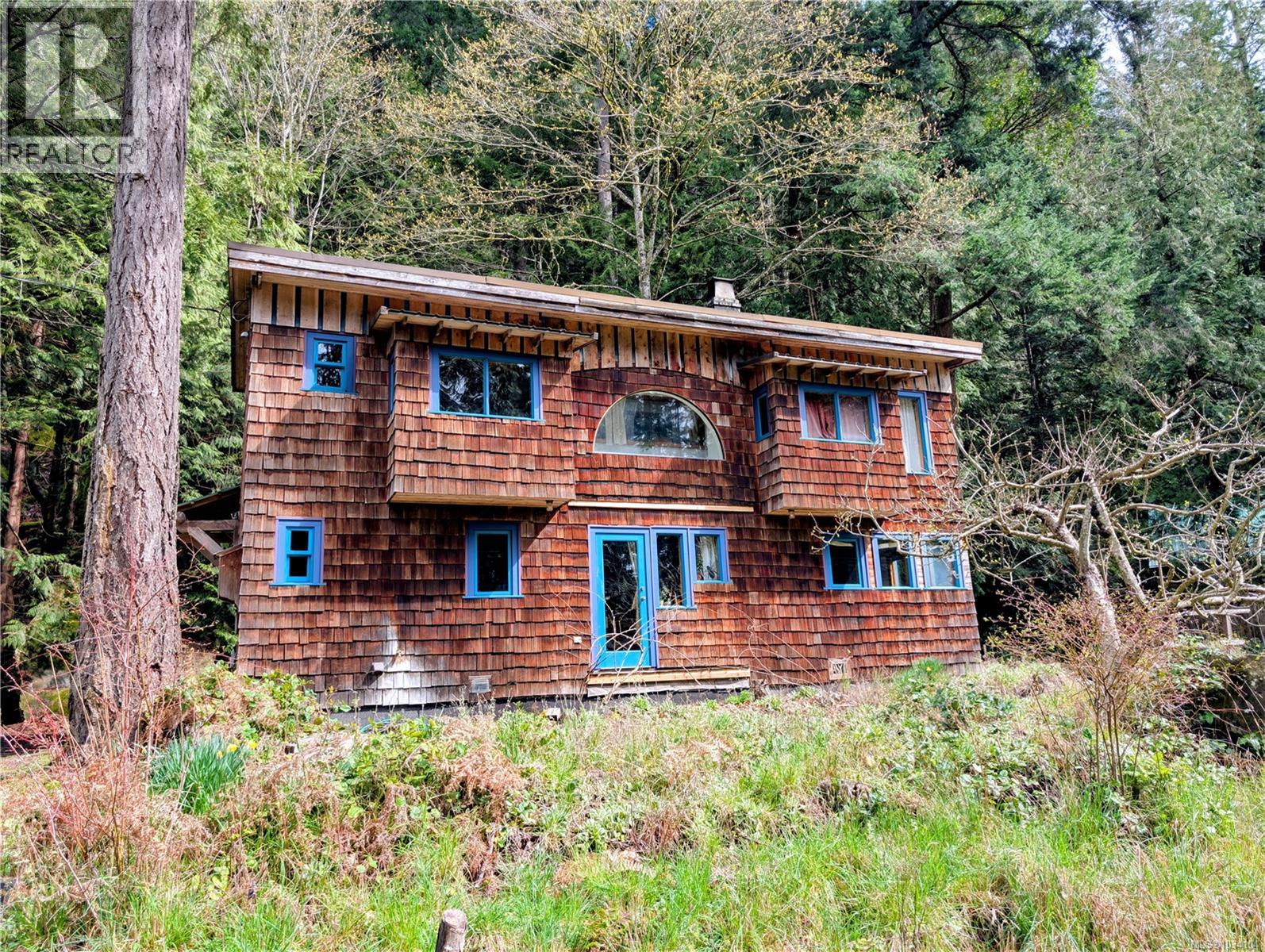 948 Harrison Way, Gabriola Island, British Columbia