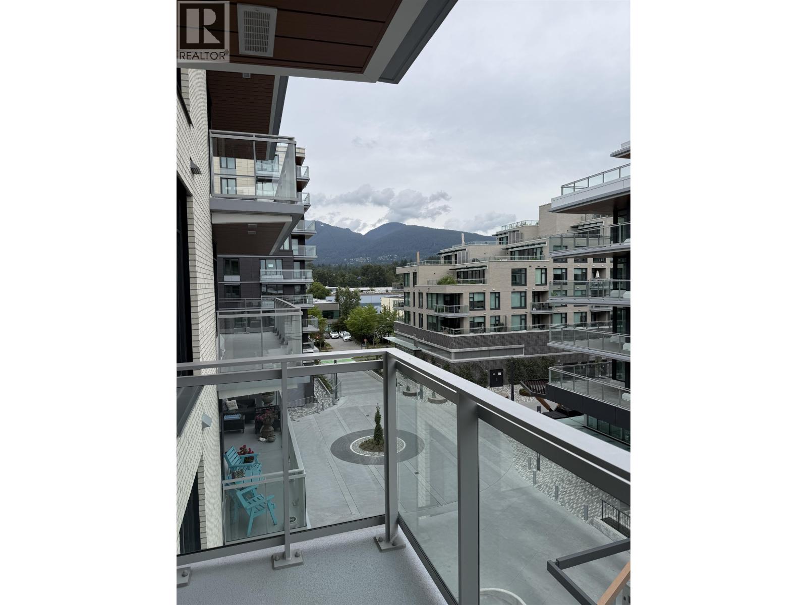 505 785 Harbour Way, North Vancouver, British Columbia  V7P 0G3 - Photo 4 - R3149109