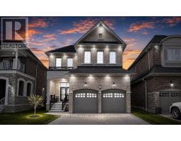 45 MORLEY CRESCENT, Whitby, Ontario