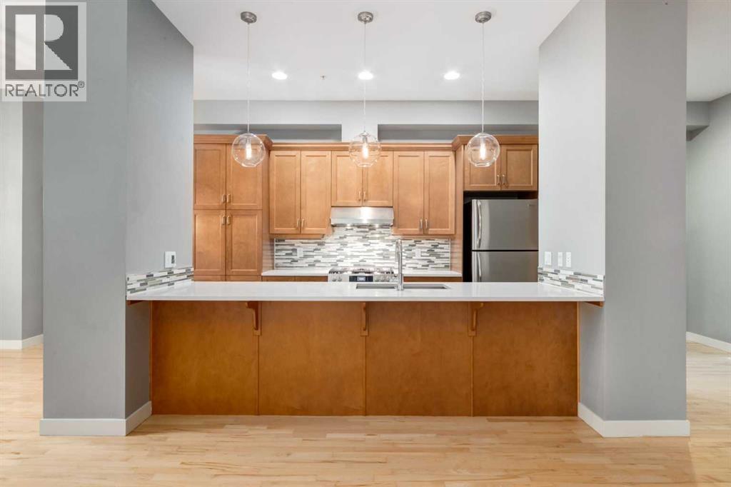 107, 1720 12 Street Sw, Calgary, Alberta  T2T 3M9 - Photo 7 - A2329425