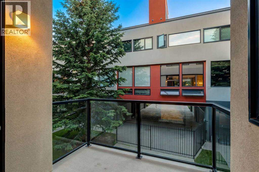 107, 1720 12 Street Sw, Calgary, Alberta  T2T 3M9 - Photo 40 - A2329425