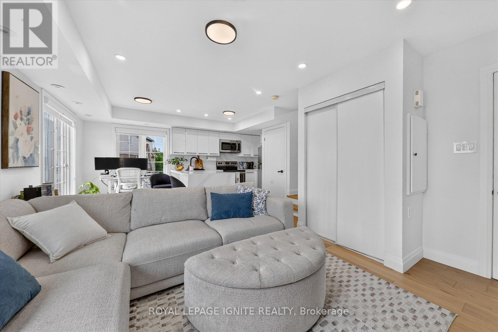 90 - 200 Mclevin Avenue, Toronto, Ontario  M1B 6C8 - Photo 5 - E13609464