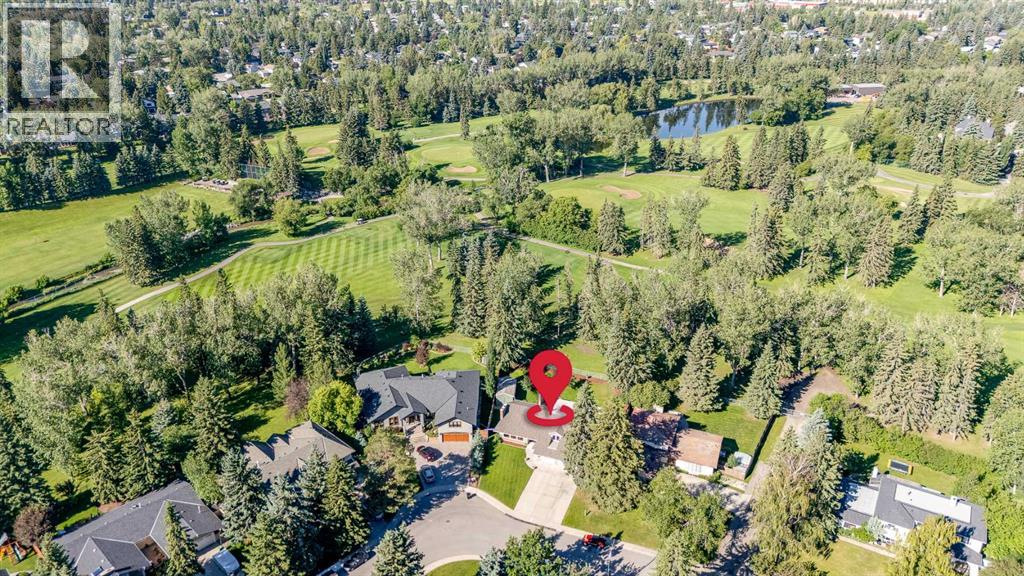 10907 Willowfern Drive SE, Calgary, Alberta  T2J 1R6 - Photo 49 - A2329538