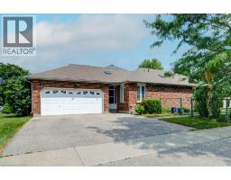 330 LAKE LOUISE Boulevard, Waterloo, Ontario
