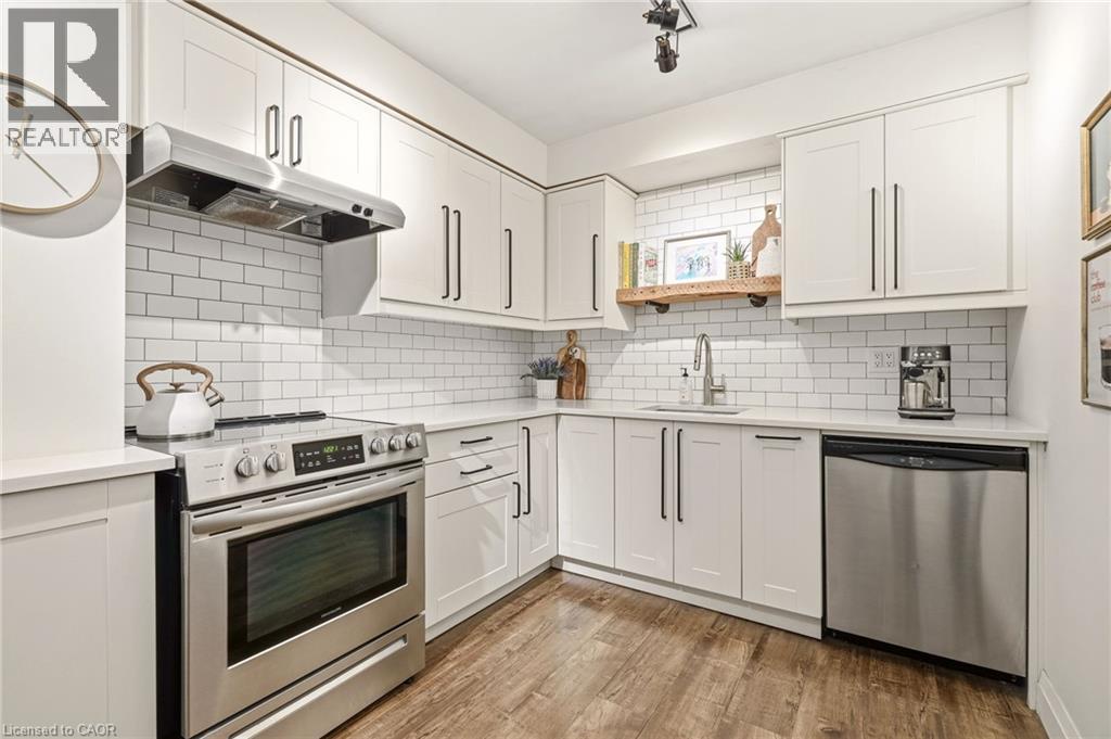 660 Oxford Road Unit# 58, Burlington, Ontario  L7N 3M1 - Photo 5 - 40848160