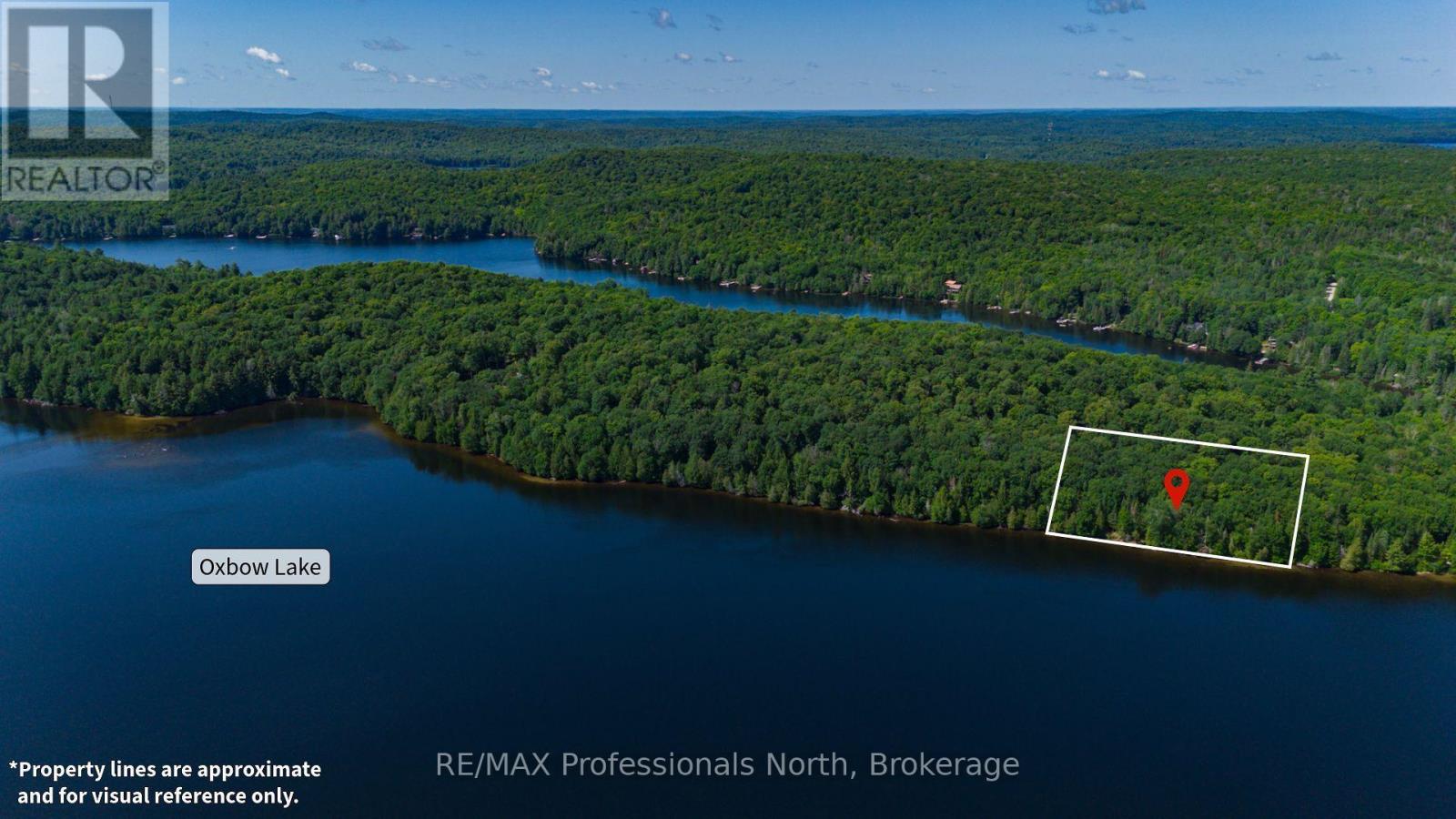 1448-1 West Oxbow Lake Road, Lake Of Bays, Ontario  P1H 2J6 - Photo 2 - X12823298