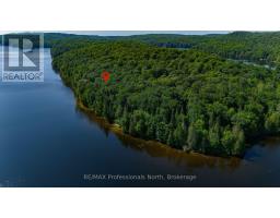 1484-1 WEST OXBOW LAKE ROAD, Lake of Bays, Ontario