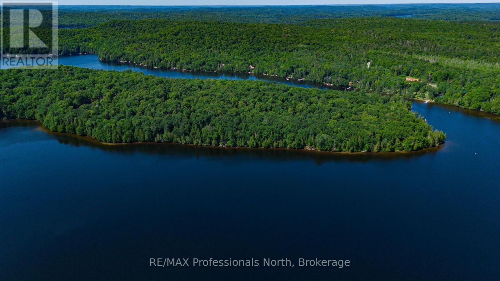 1448-2 West Oxbow Lake Road, Lake Of Bays, Ontario  P1H 2J6 - Photo 22 - X12826254