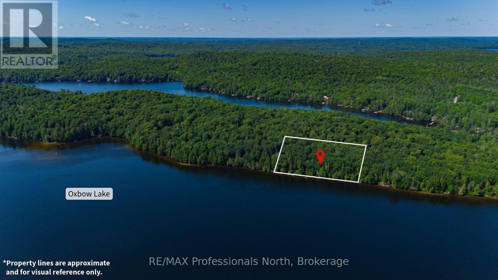 1448-2 West Oxbow Lake Road, Lake Of Bays, Ontario  P1H 2J6 - Photo 2 - X12826254