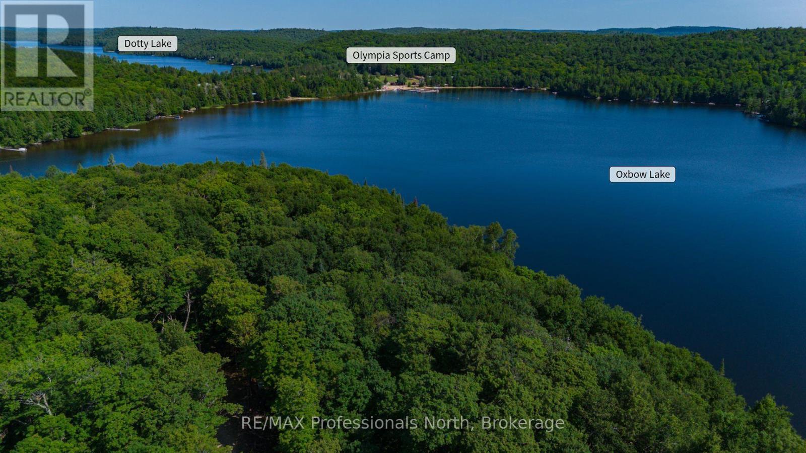 1448-2 West Oxbow Lake Road, Lake Of Bays, Ontario  P1H 2J6 - Photo 3 - X12826254