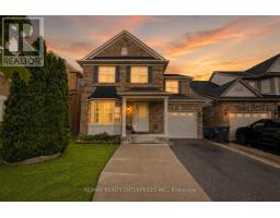 35 BONAVISTA DRIVE, Brampton, Ontario
