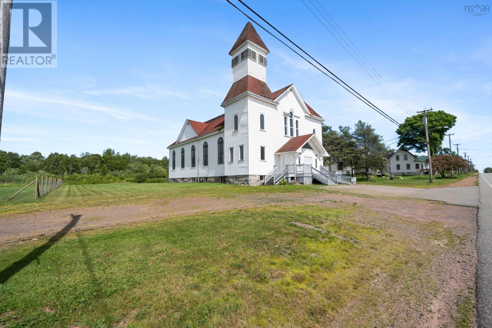 97 Highway 242, Joggins, Nova Scotia  B0L 1A0 - Photo 10 - 202618766
