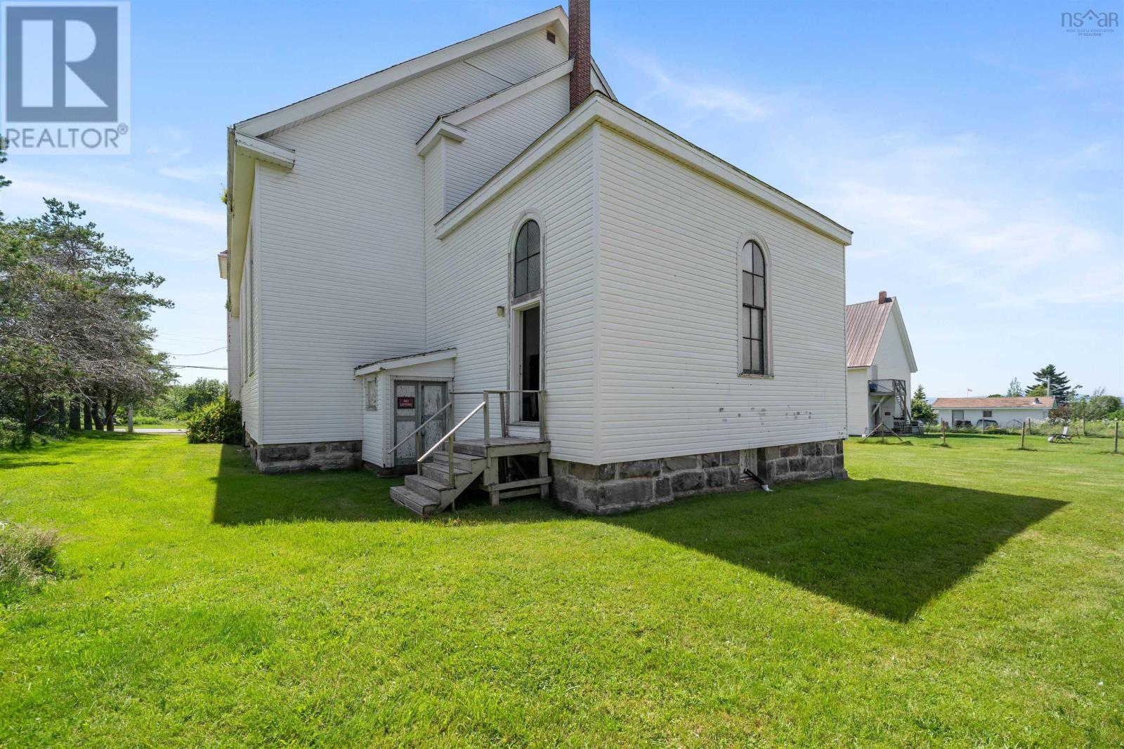97 Highway 242, Joggins, Nova Scotia  B0L 1A0 - Photo 11 - 202618766
