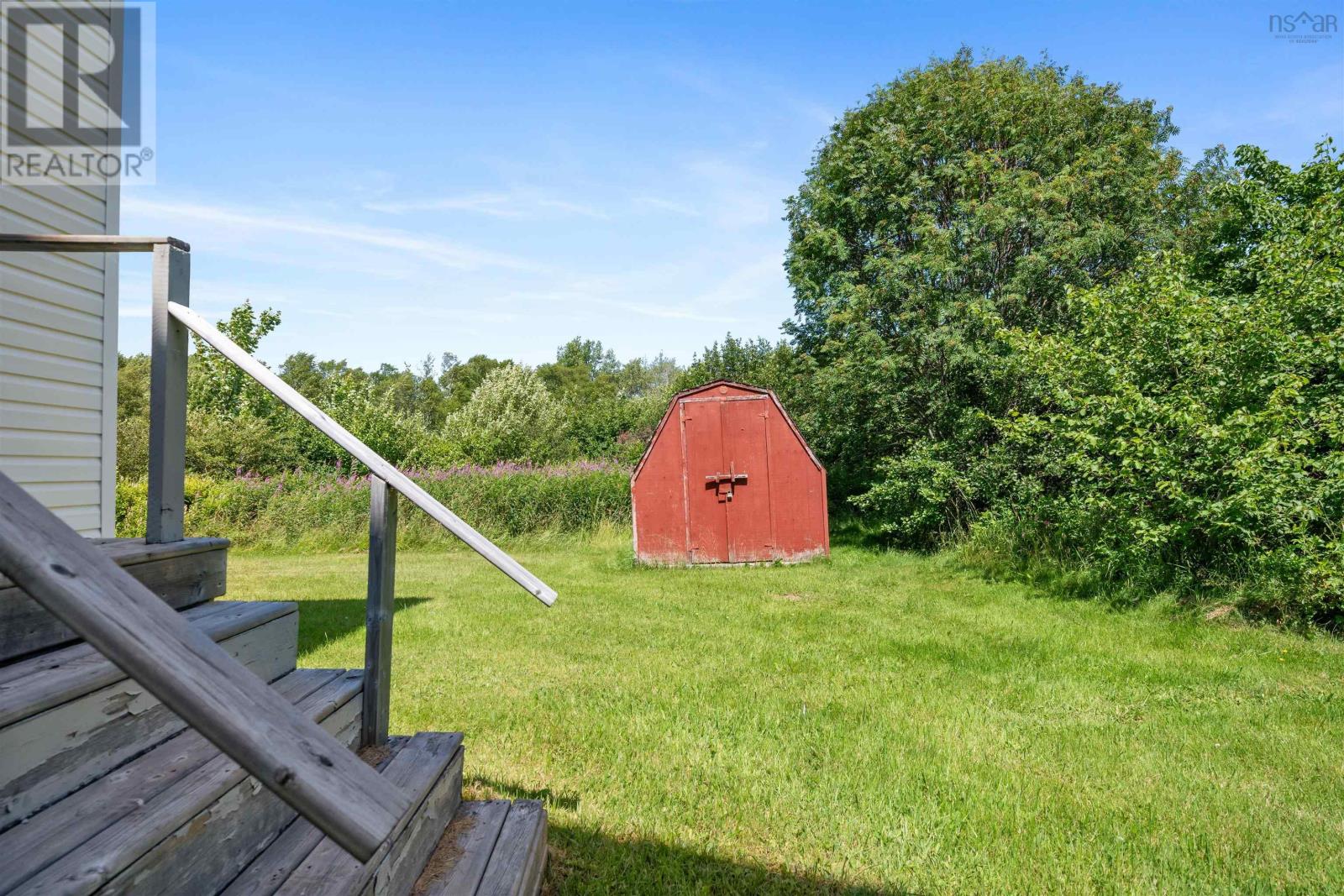 97 Highway 242, Joggins, Nova Scotia  B0L 1A0 - Photo 12 - 202618766