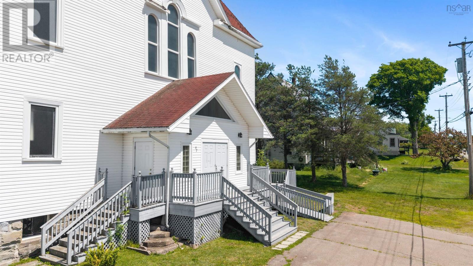97 Highway 242, Joggins, Nova Scotia  B0L 1A0 - Photo 14 - 202618766