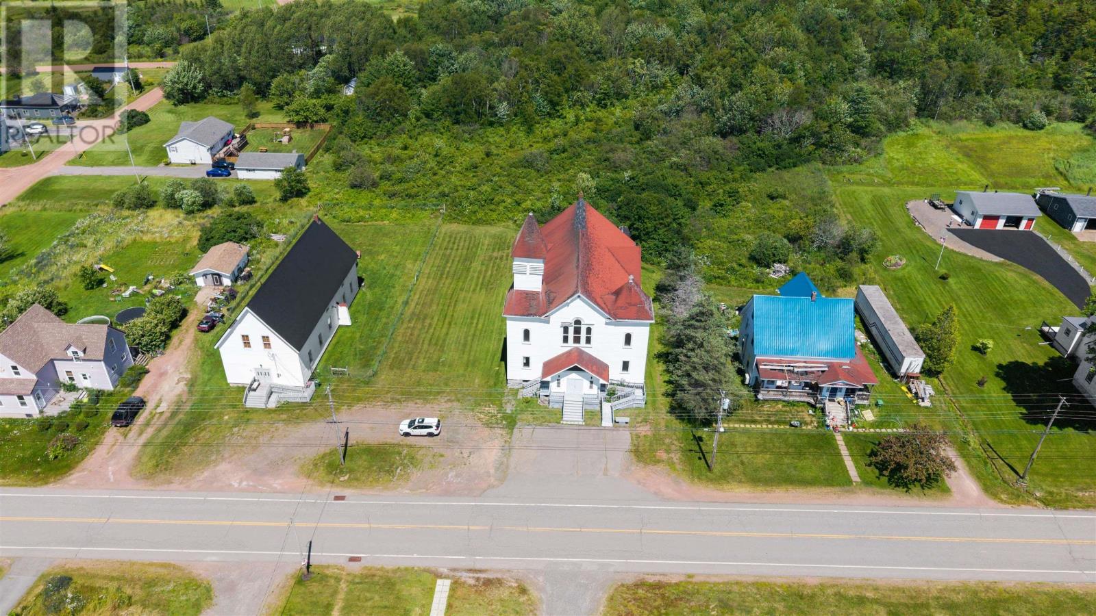 97 Highway 242, Joggins, Nova Scotia  B0L 1A0 - Photo 4 - 202618766