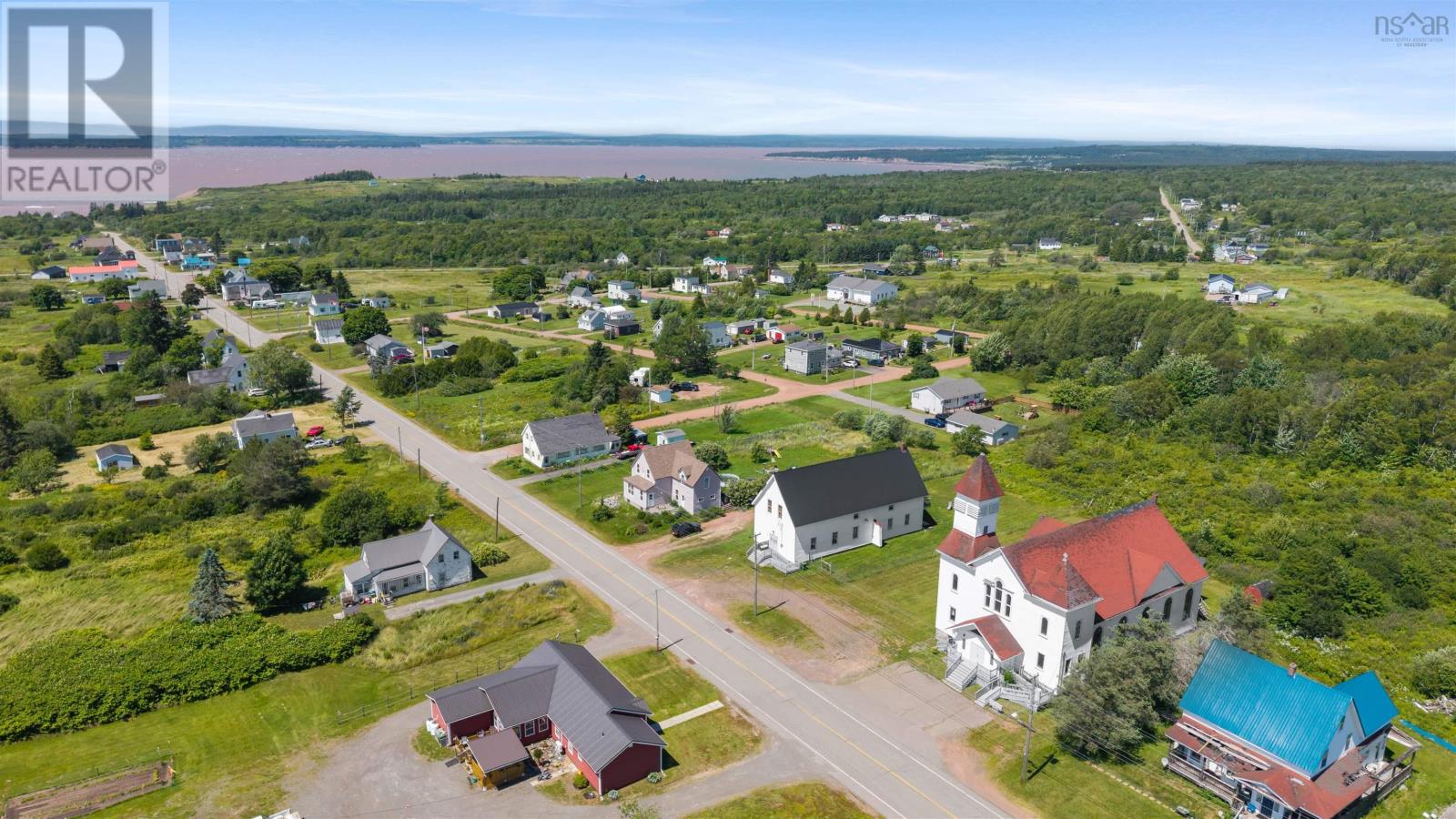 97 Highway 242, Joggins, Nova Scotia  B0L 1A0 - Photo 5 - 202618766