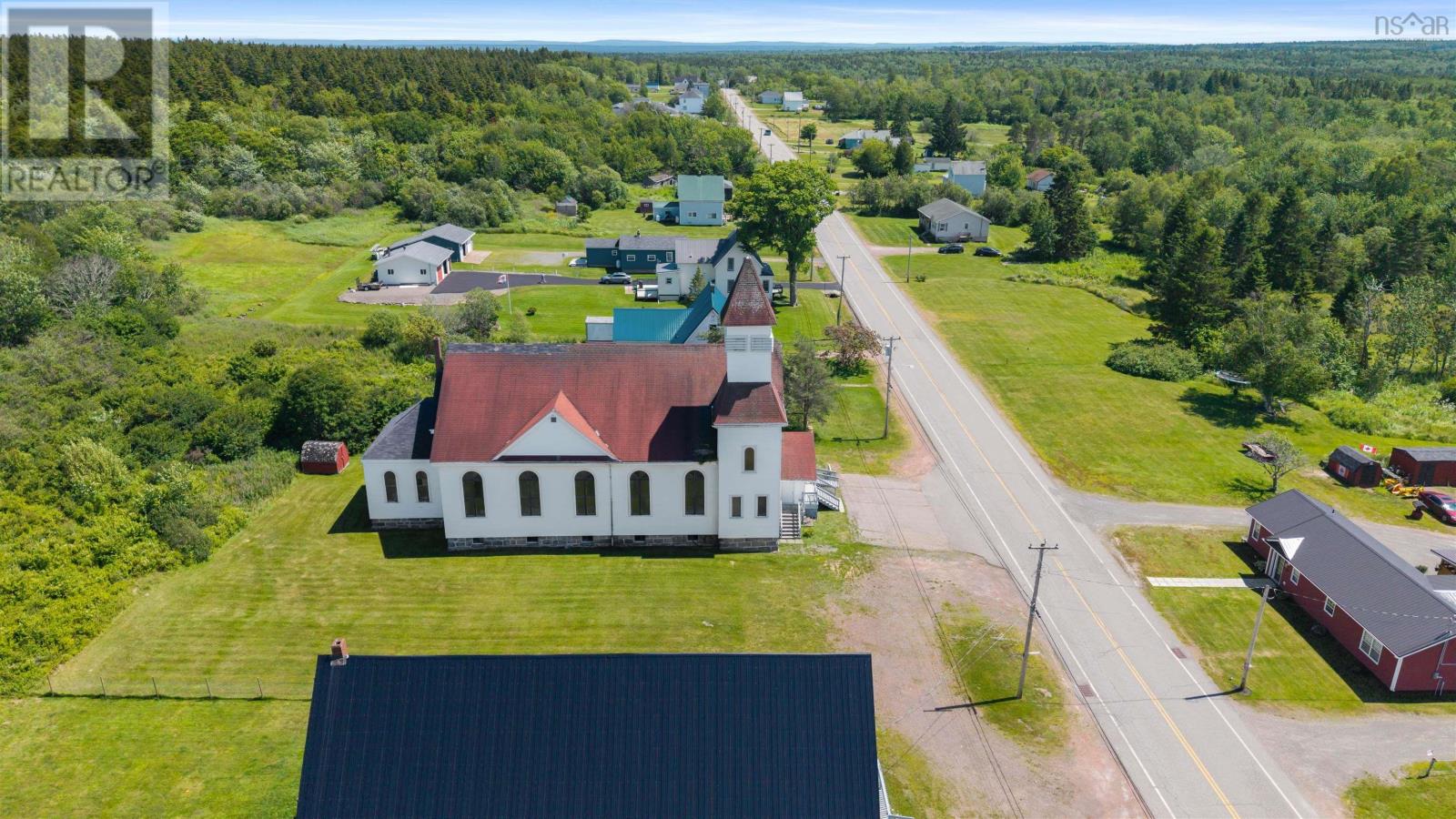 97 Highway 242, Joggins, Nova Scotia  B0L 1A0 - Photo 6 - 202618766