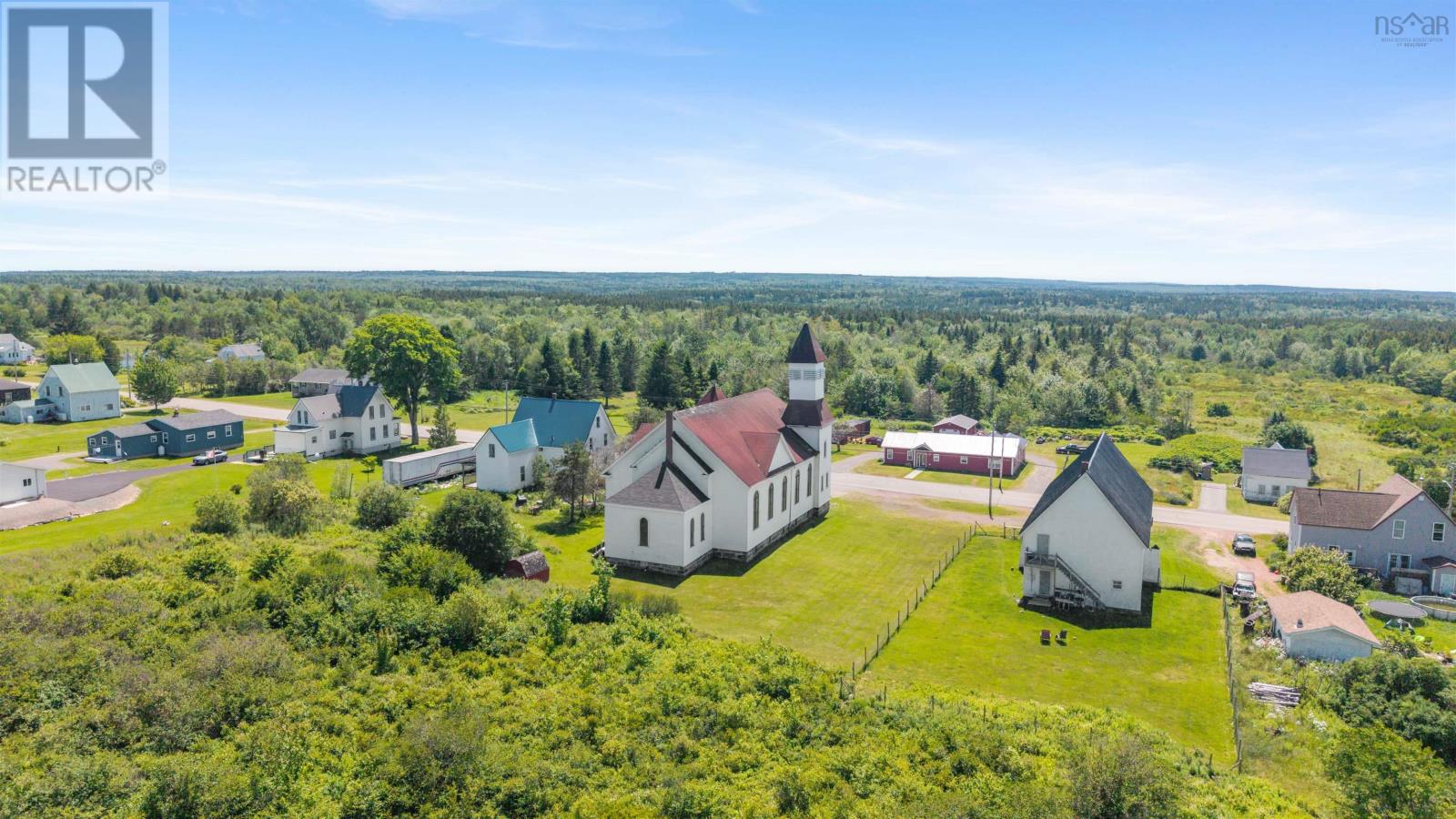 97 Highway 242, Joggins, Nova Scotia  B0L 1A0 - Photo 7 - 202618766