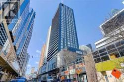 1106 - 20 EDWARD STREET, Toronto, Ontario
