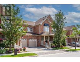 134 MCCREADY DRIVE, Milton, Ontario